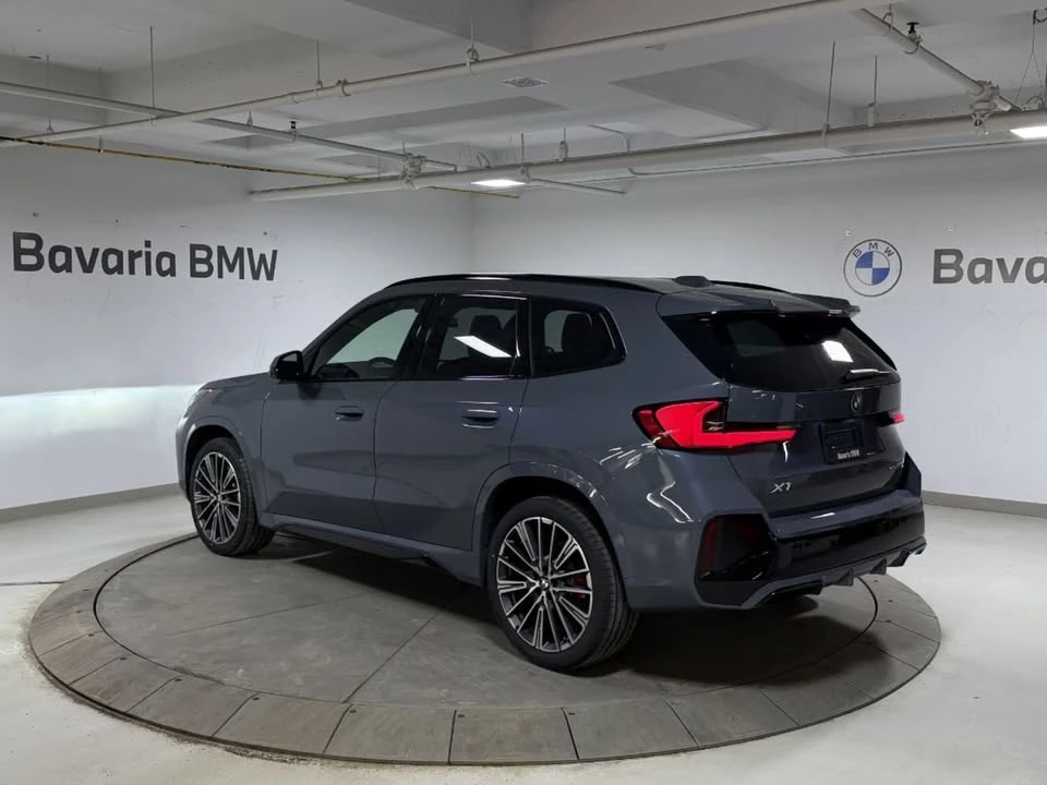 2026 BMW U11/U12 X1 - Image 3 of 20