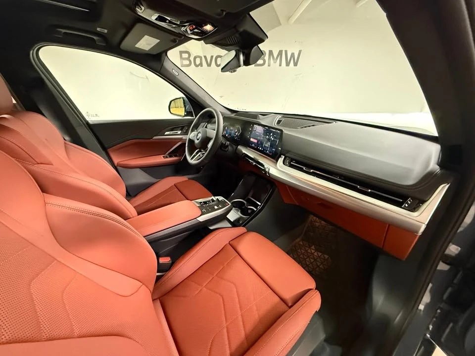 2026 BMW U11/U12 X1 - Image 14 of 20