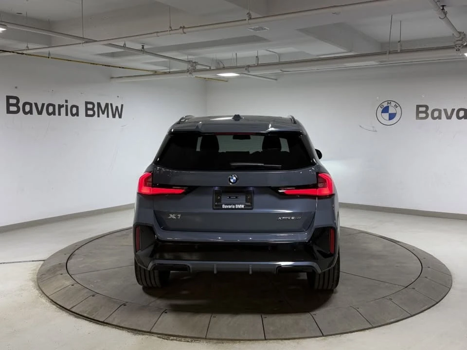 2026 BMW U11/U12 X1 - Image 4 of 20