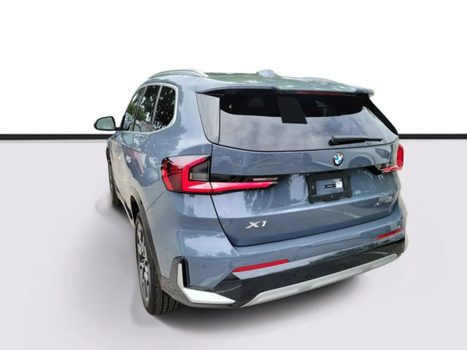 2026 BMW U11/U12 X1 - Image 9 of 10