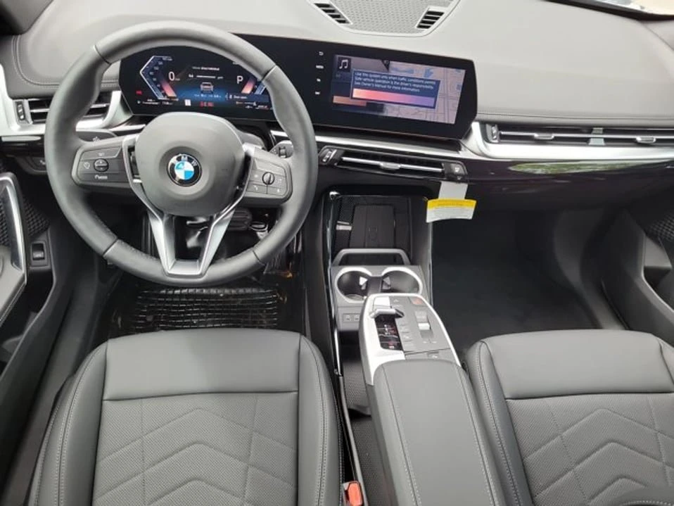 2026 BMW U11/U12 X1 - Image 4 of 10