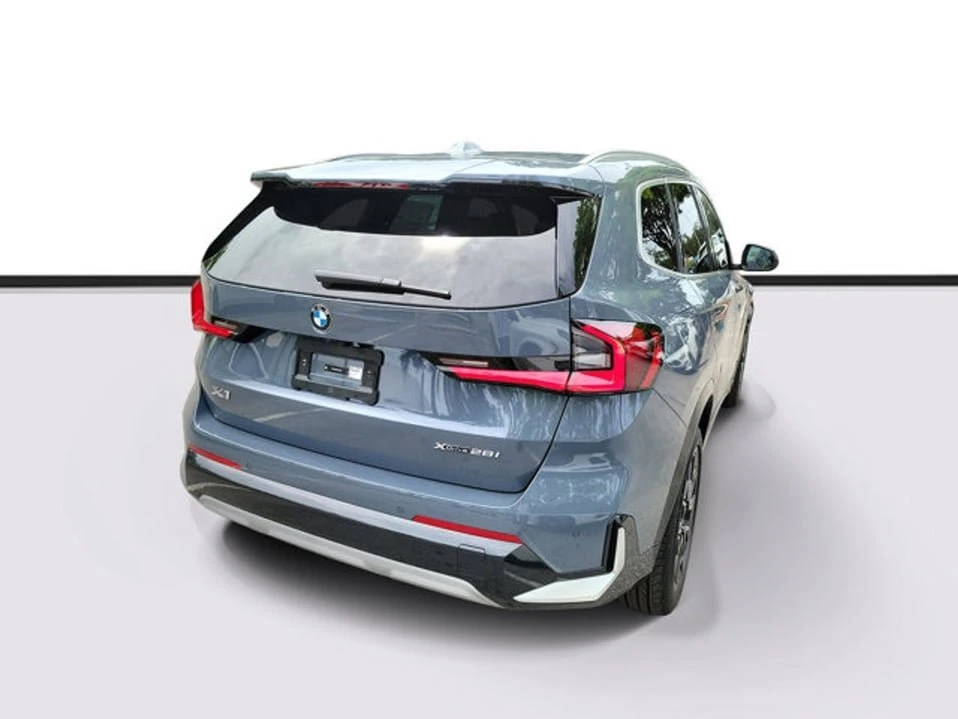 2026 BMW U11/U12 X1 - Image 10 of 10