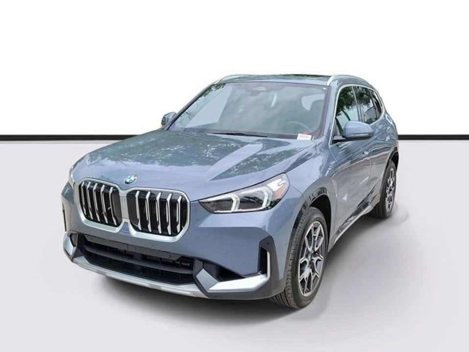 2026 BMW U11/U12 X1 - Image 8 of 10