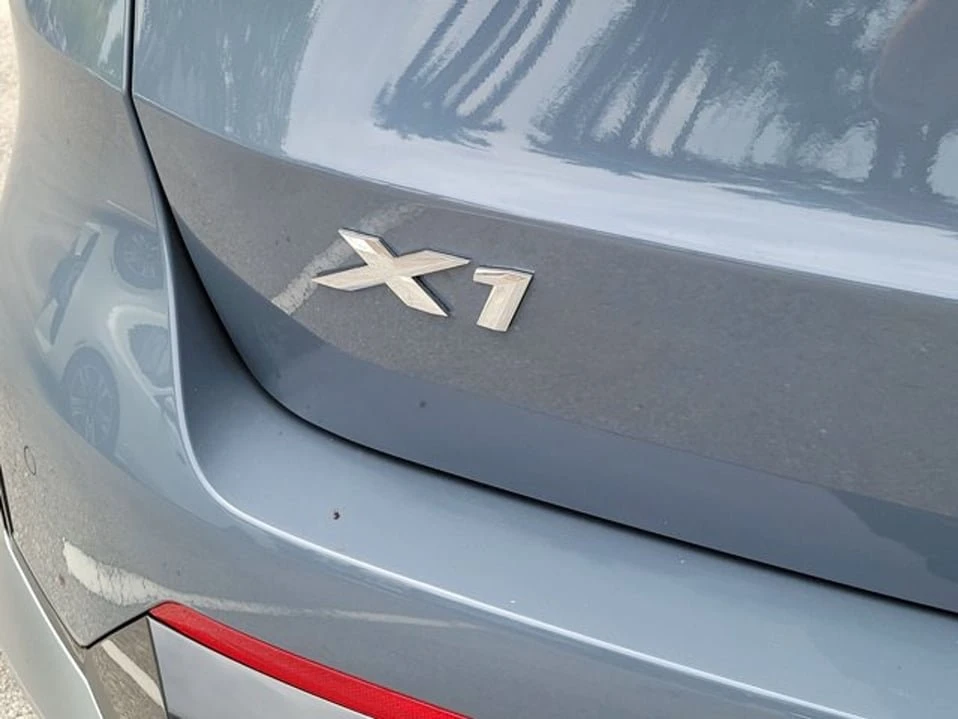2026 BMW U11/U12 X1 - Image 6 of 10
