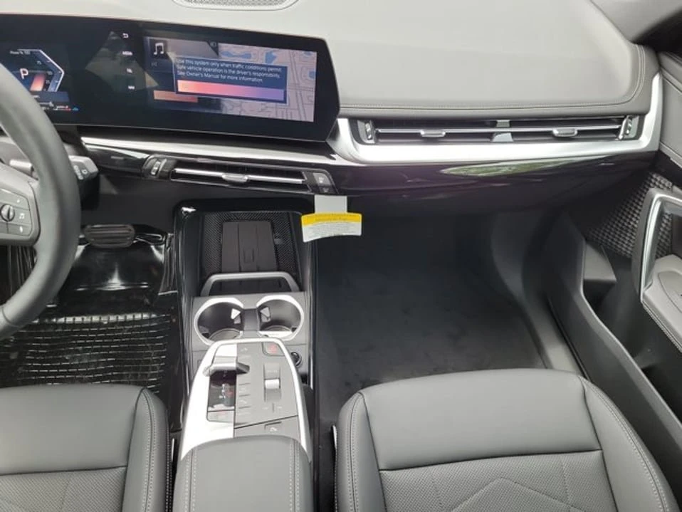 2026 BMW U11/U12 X1 - Image 3 of 10