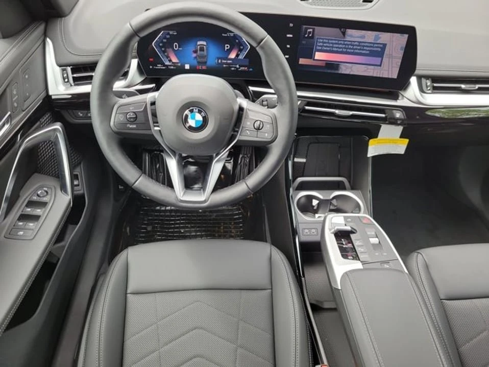 2026 BMW U11/U12 X1 - Image 2 of 10