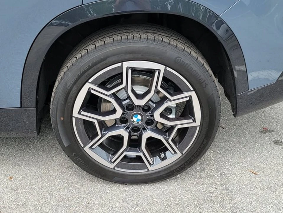 2026 BMW U11/U12 X1 - Image 7 of 10