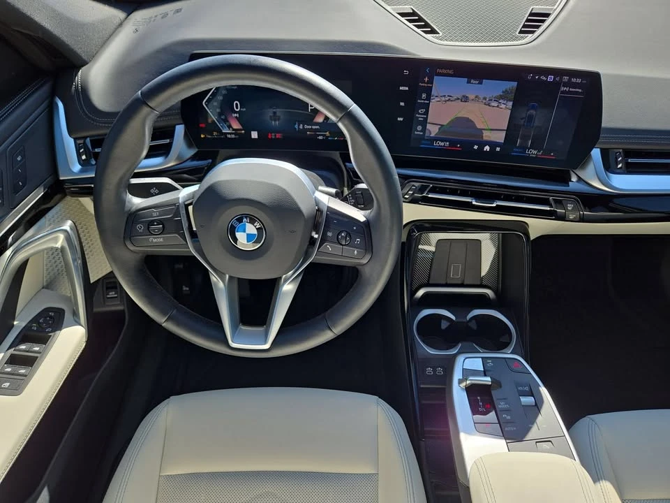 2026 BMW U11/U12 X1 - Image 14 of 19