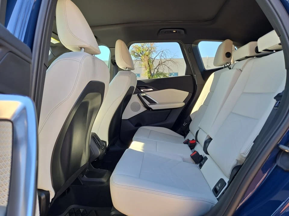 2026 BMW U11/U12 X1 - Image 13 of 19