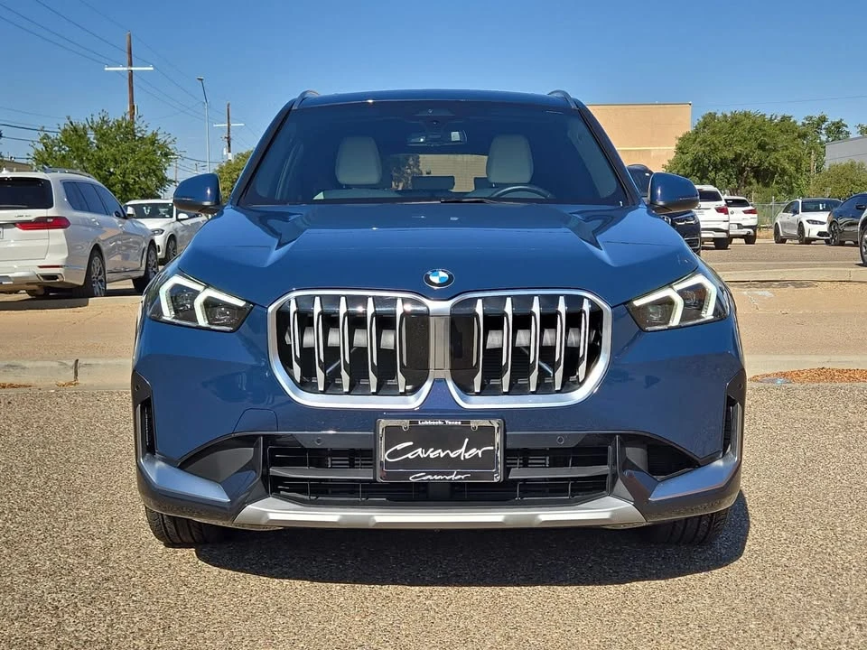 2026 BMW U11/U12 X1 - Image 10 of 19
