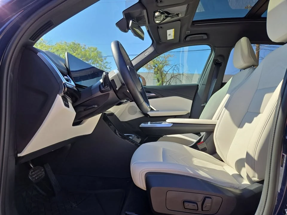 2026 BMW U11/U12 X1 - Image 16 of 19