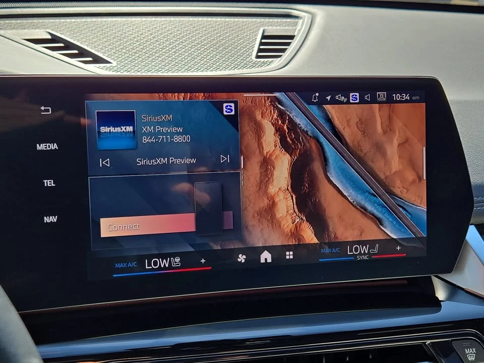 2026 BMW U11/U12 X1 - Image 19 of 19