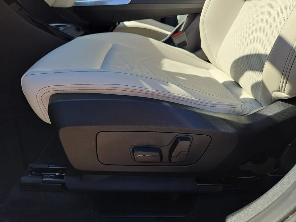 2026 BMW U11/U12 X1 - Image 17 of 19