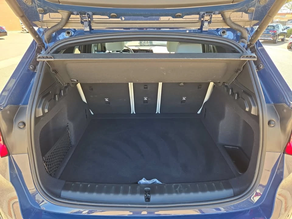 2026 BMW U11/U12 X1 - Image 12 of 19