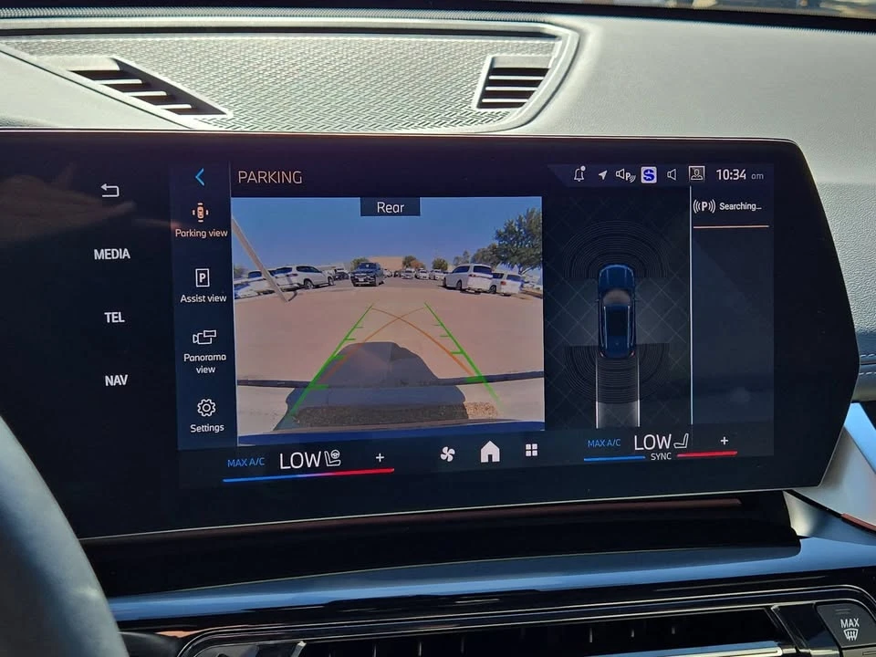 2026 BMW U11/U12 X1 - Image 18 of 19