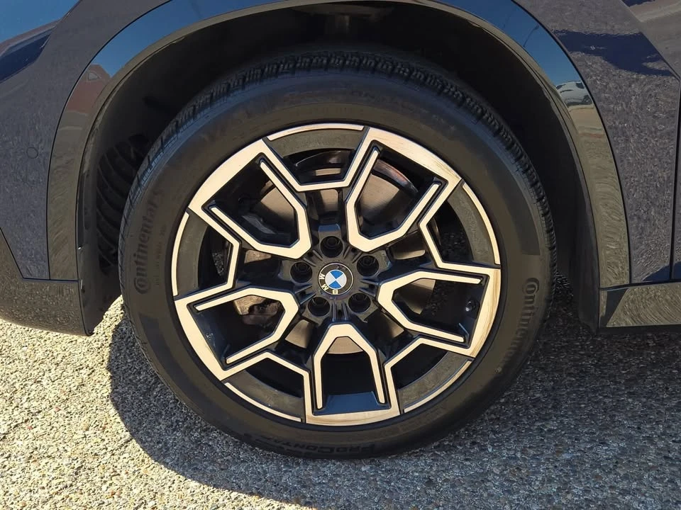 2026 BMW U11/U12 X1 - Image 11 of 19