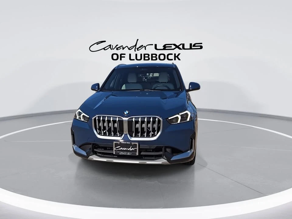 2026 BMW U11/U12 X1 - Image 3 of 19