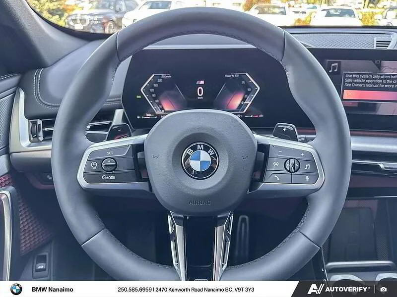 2026 BMW U11/U12 X1 - Image 5 of 12