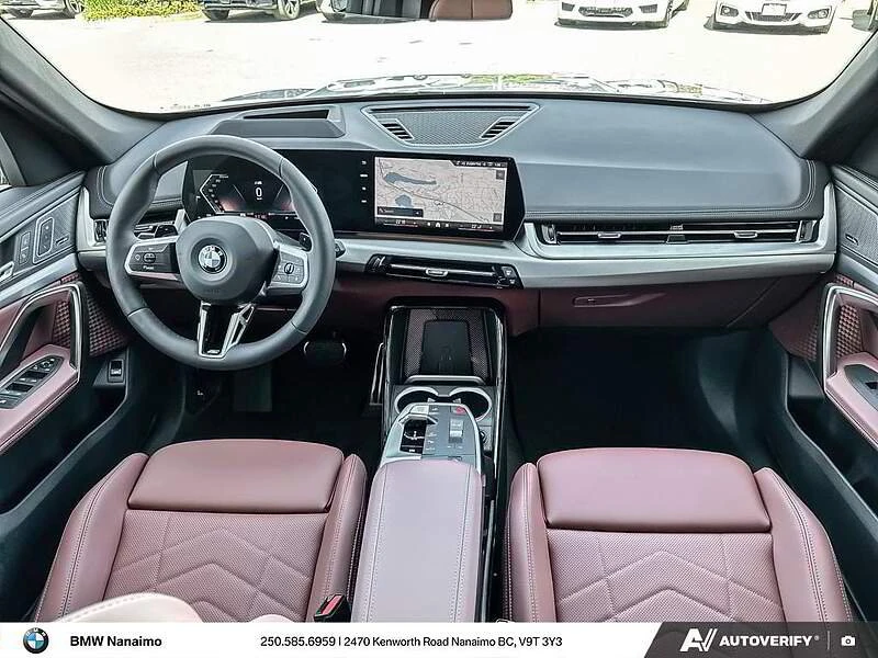2026 BMW U11/U12 X1 - Image 4 of 12