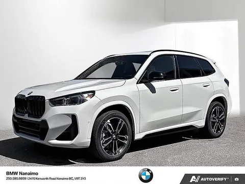 2026 BMW X1 xDrive28i