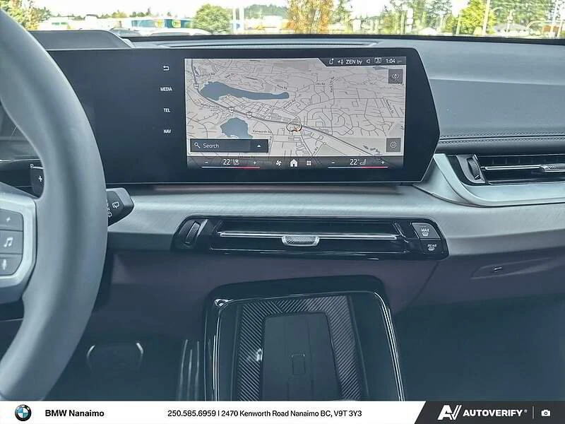 2026 BMW U11/U12 X1 - Image 7 of 12