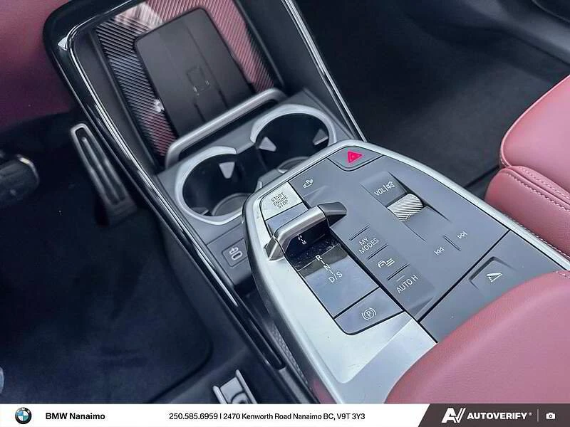 2026 BMW U11/U12 X1 - Image 9 of 12