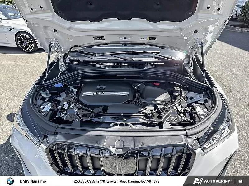 2026 BMW U11/U12 X1 - Image 12 of 12