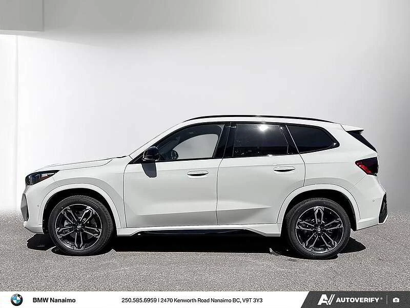 2026 BMW U11/U12 X1 - Image 2 of 12