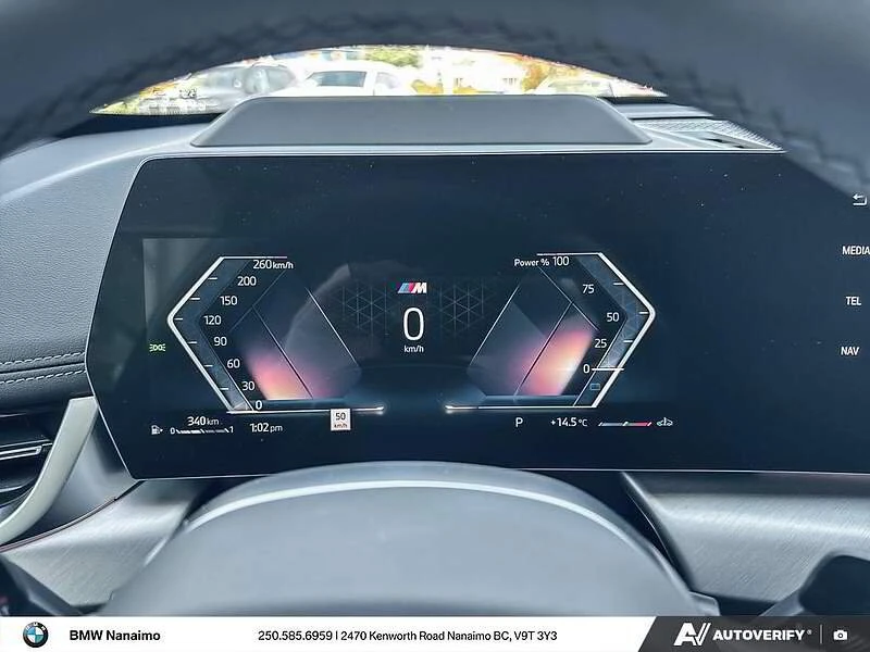 2026 BMW U11/U12 X1 - Image 6 of 12