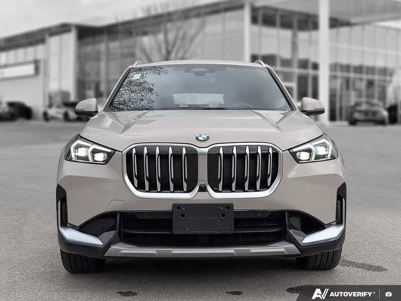 2026 BMW U11/U12 X1 - Image 2 of 20