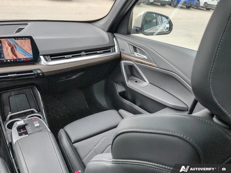 2026 BMW U11/U12 X1 - Image 20 of 20