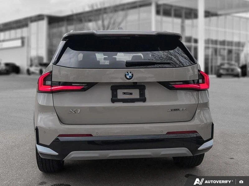 2026 BMW U11/U12 X1 - Image 5 of 20