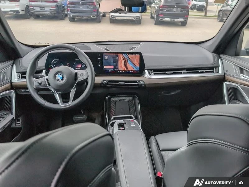 2026 BMW U11/U12 X1 - Image 19 of 20