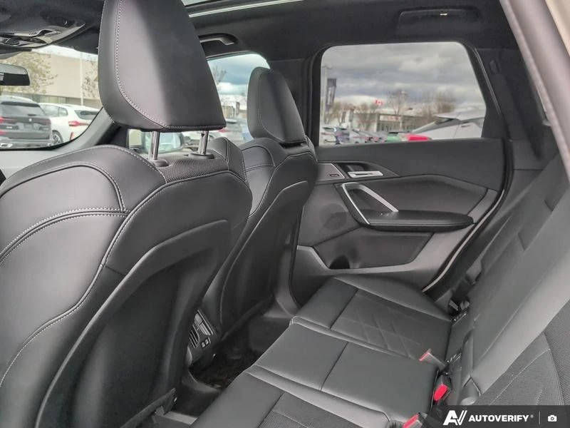 2026 BMW U11/U12 X1 - Image 18 of 20
