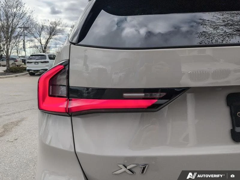 2026 BMW U11/U12 X1 - Image 7 of 20