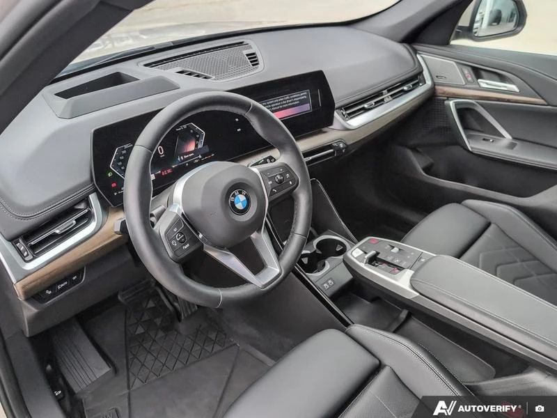 2026 BMW U11/U12 X1 - Image 9 of 20
