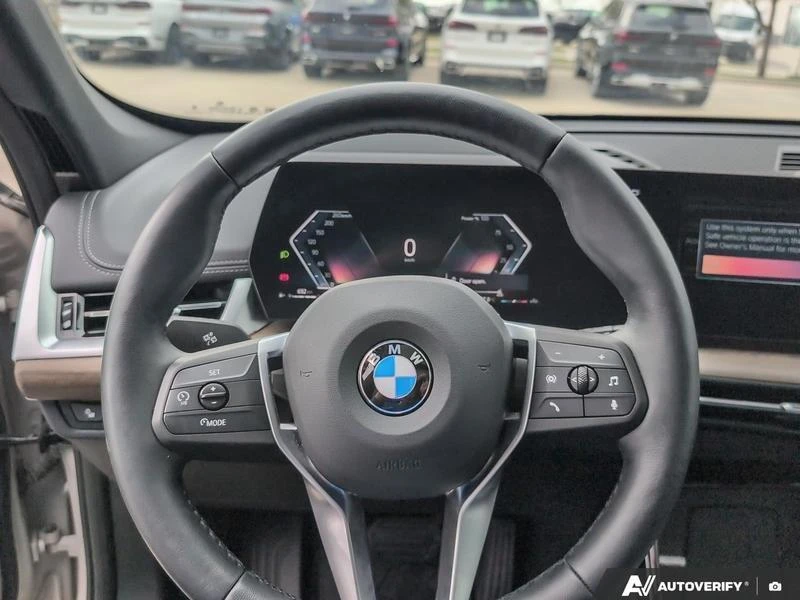 2026 BMW U11/U12 X1 - Image 10 of 20
