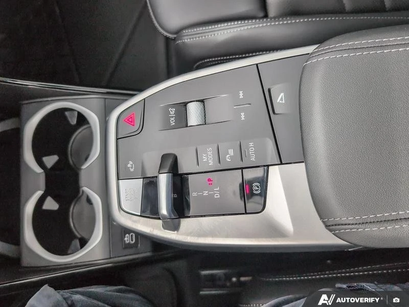 2026 BMW U11/U12 X1 - Image 14 of 20