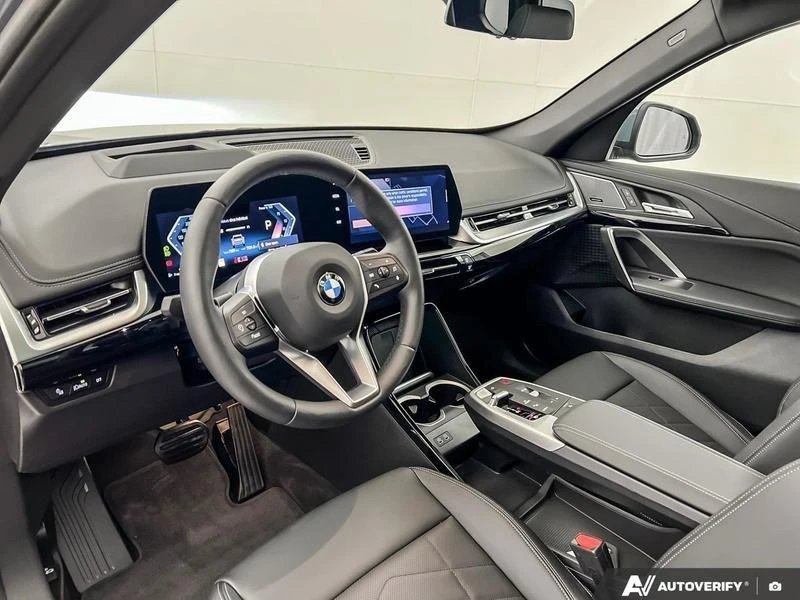 2026 BMW U11/U12 X1 - Image 9 of 20