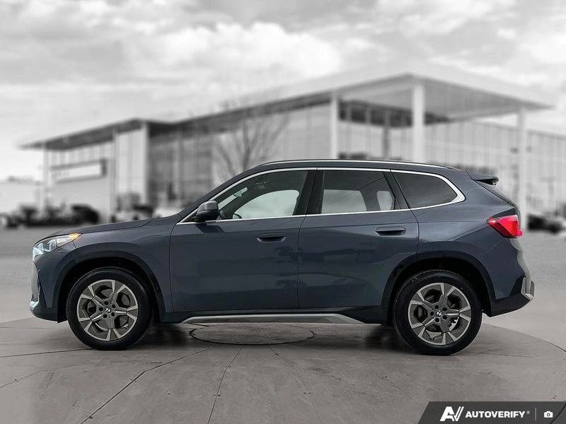 2026 BMW U11/U12 X1 - Image 3 of 20