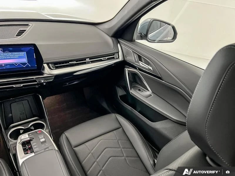 2026 BMW U11/U12 X1 - Image 20 of 20