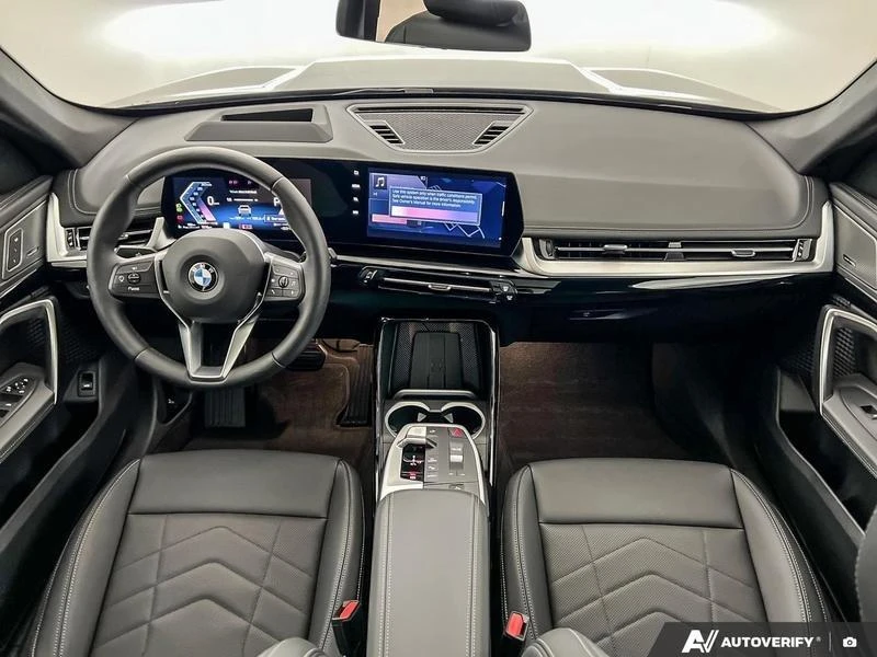 2026 BMW U11/U12 X1 - Image 19 of 20
