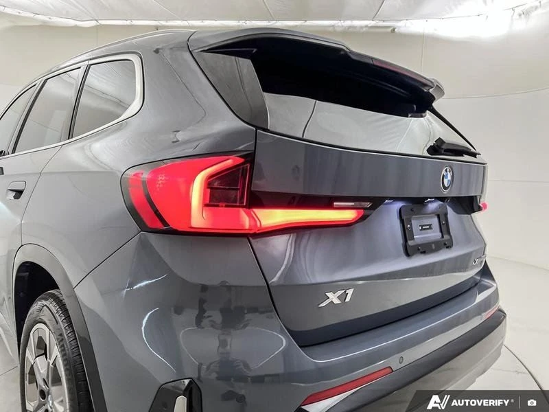 2026 BMW U11/U12 X1 - Image 7 of 20