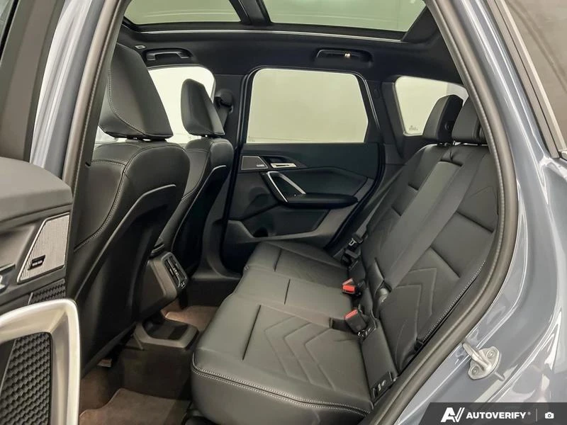 2026 BMW U11/U12 X1 - Image 18 of 20
