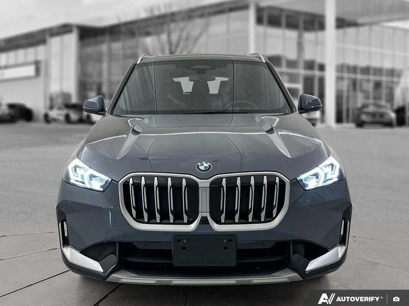 2026 BMW U11/U12 X1 - Image 2 of 20