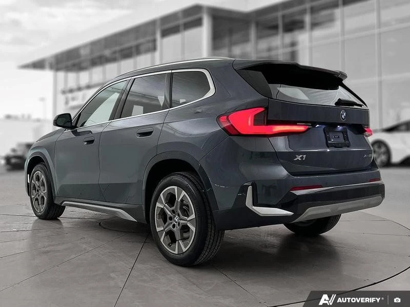 2026 BMW U11/U12 X1 - Image 4 of 20