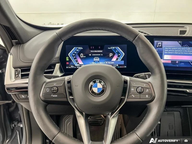 2026 BMW U11/U12 X1 - Image 10 of 20