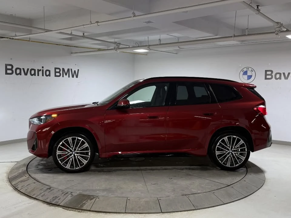 2026 BMW U11/U12 X1 - Image 2 of 20