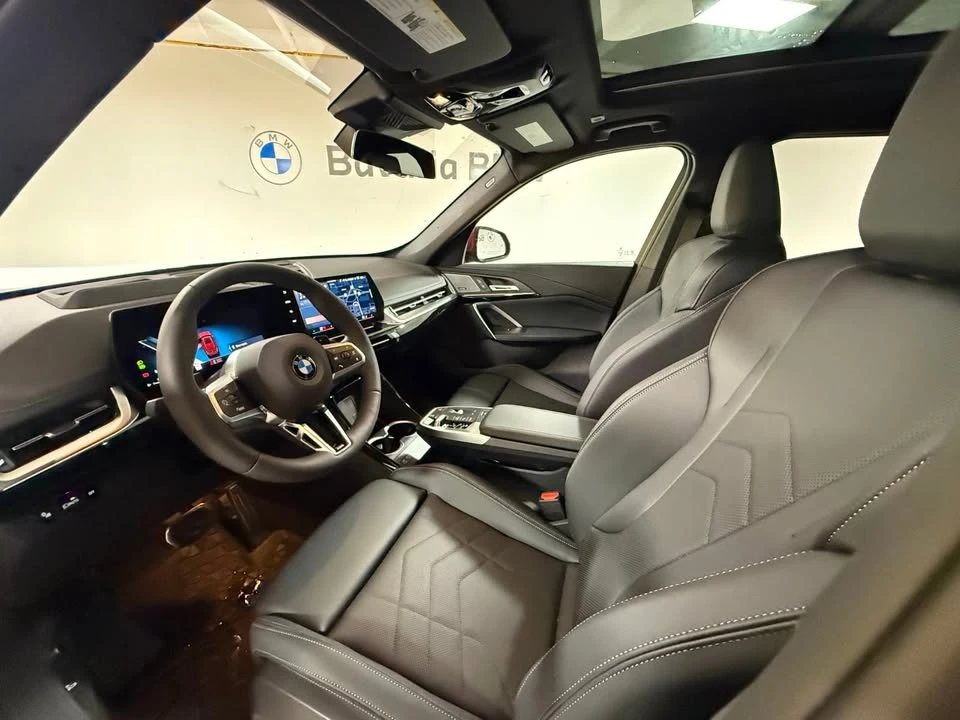 2026 BMW U11/U12 X1 - Image 9 of 20
