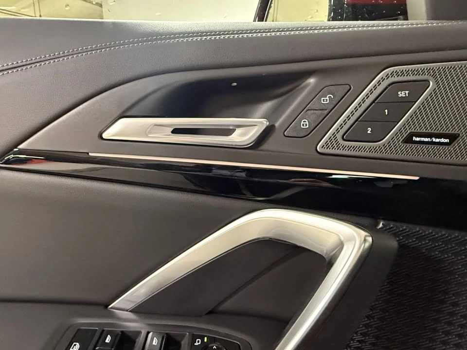 2026 BMW U11/U12 X1 - Image 11 of 20